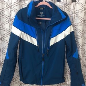 Obermeyer‎ Men's Chroma Jacket